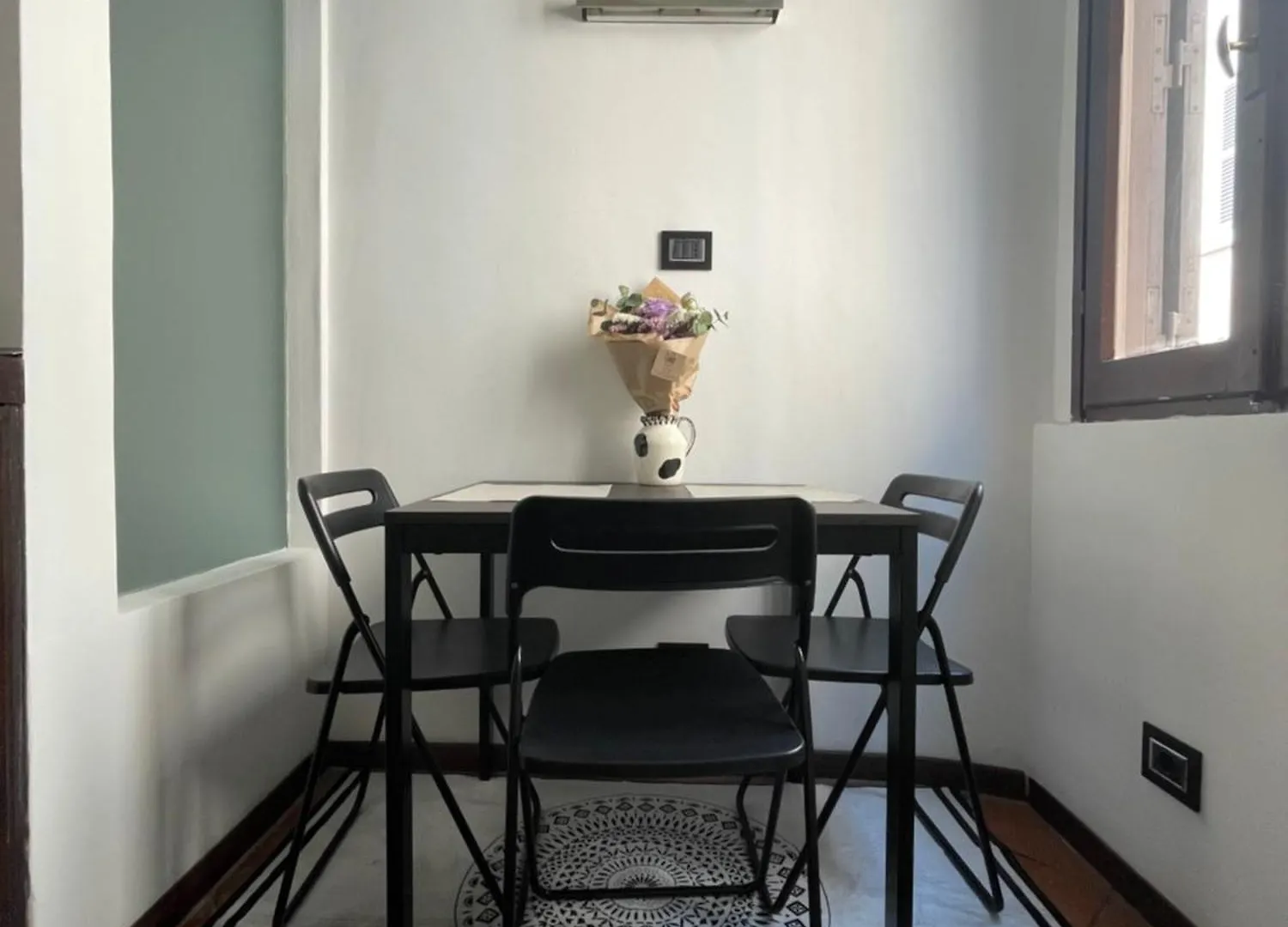 A Den For Two Apartment Rome 0*,  Italy