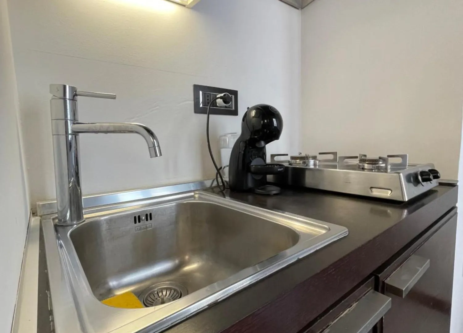 A Den For Two Lägenhet Rom